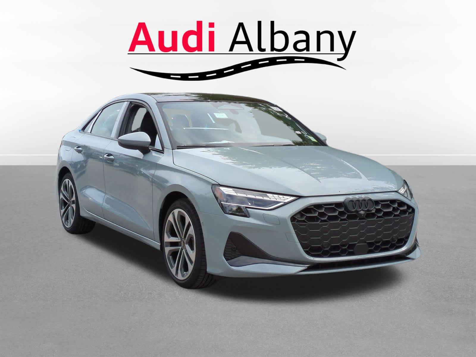 New 2026 Audi A3 2.0T Premium Plus AWD/4WD image 7