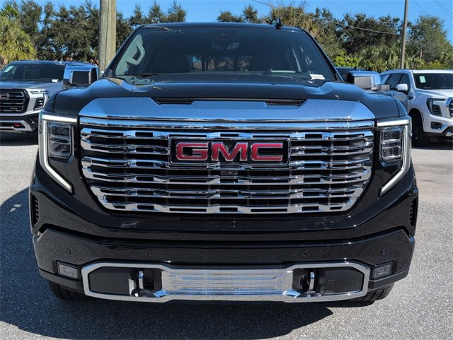 New 2026 GMC Sierra 1500 Denali w/ Technology Package image 3