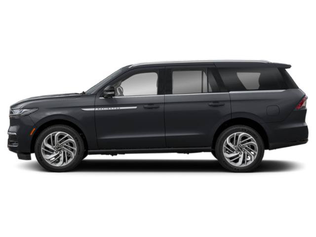 New 2026 Lincoln Navigator Premiere AWD/4WD image 2