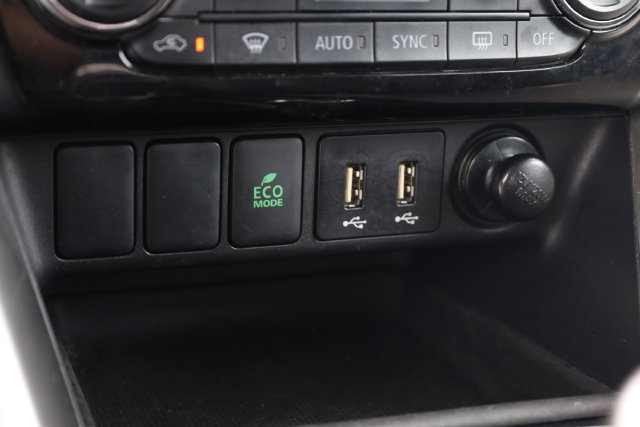 Used 2025 Mitsubishi Eclipse Cross SE AWD/4WD image 24