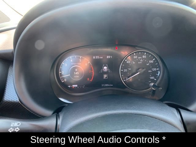 Certified 2023 Nissan Kicks SV FWD image 18