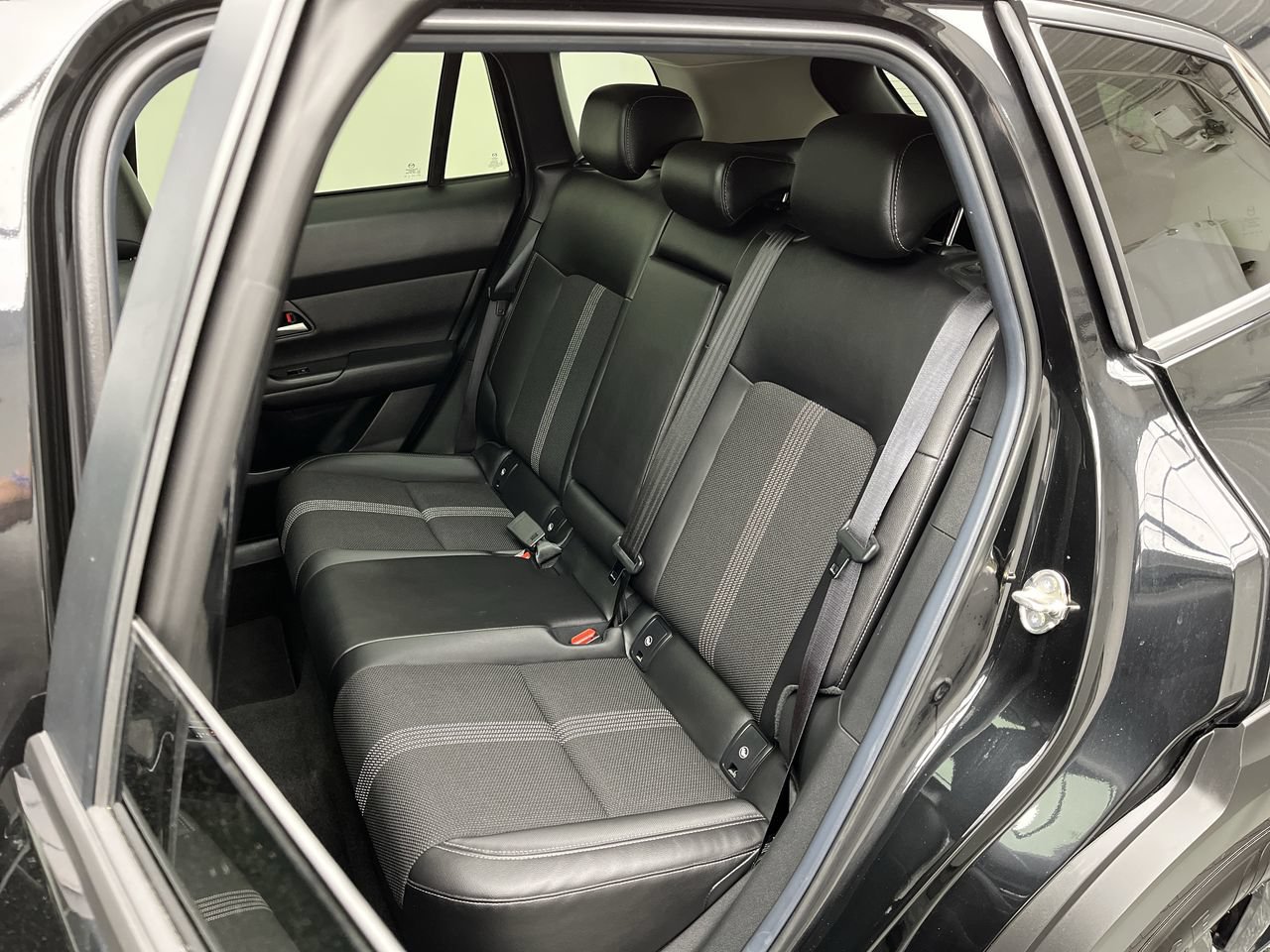 Certified 2026 MAZDA CX-50 AWD 2.5 S w/ Preferred Pkg image 11