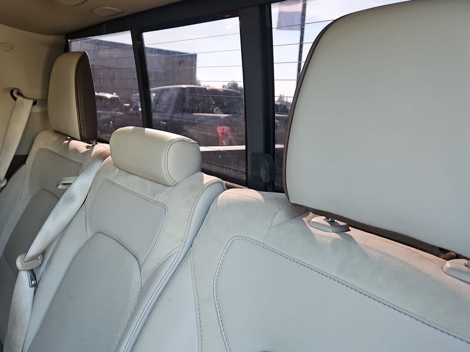 Used 2021 RAM 1500 Laramie image 12