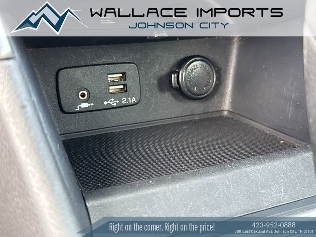 Used 2020 Subaru Forester Premium w/ Popular Package #1 image 29