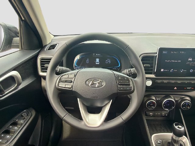 New 2026 Hyundai Venue SEL FWD image 23