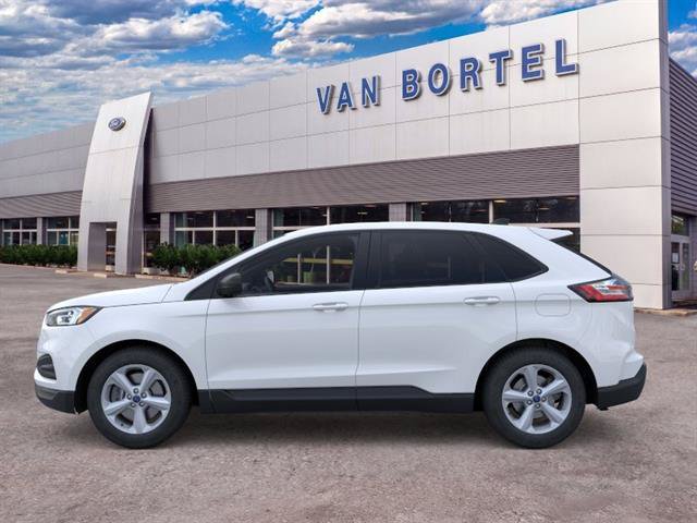New 2024 Ford Edge SE AWD/4WD image 37