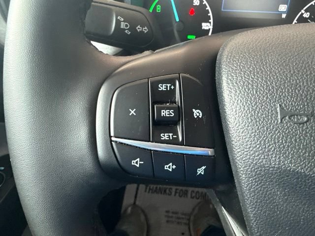 Used 2023 Ford Maverick XLT w/ XLT Luxury Package FWD image 15