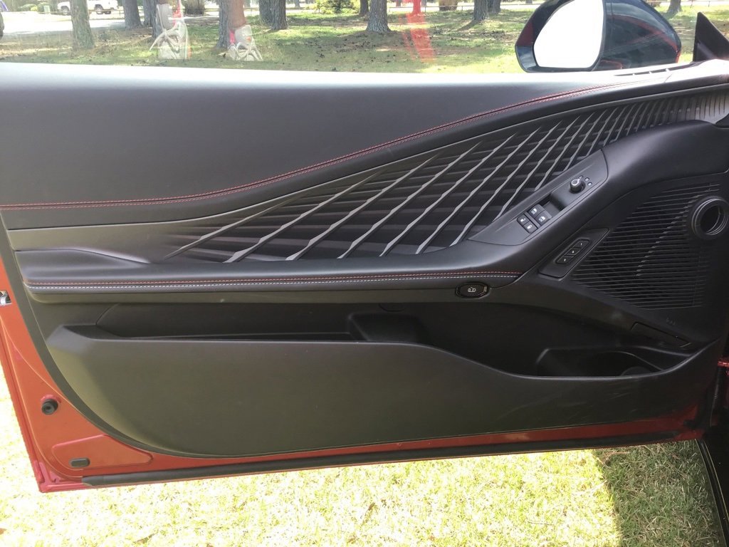 New 2025 Dodge Charger R/T Scat Pack w/ Track Pack image 13