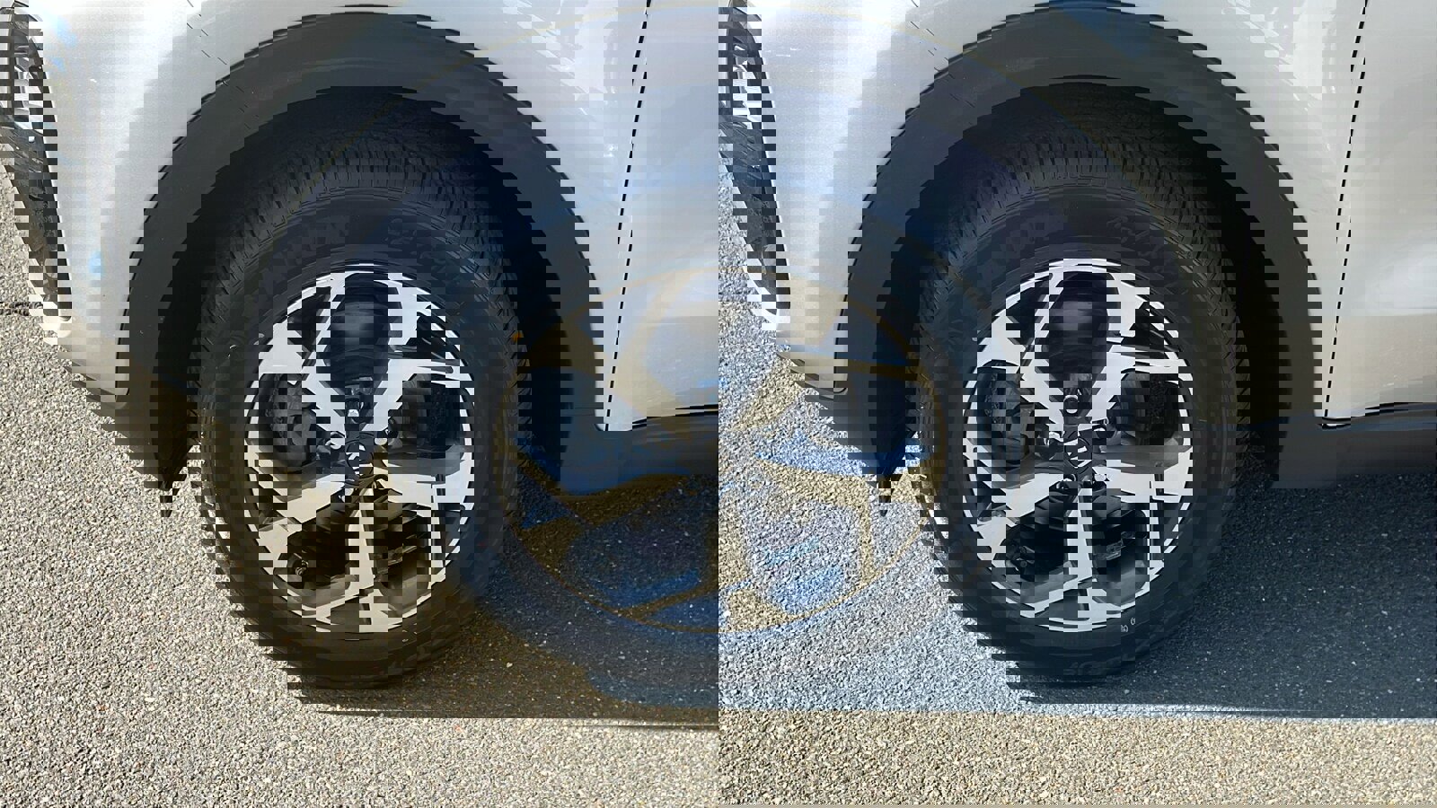 Used 2020 Kia Sportage LX w/ LX Popular Package AWD/4WD image 9