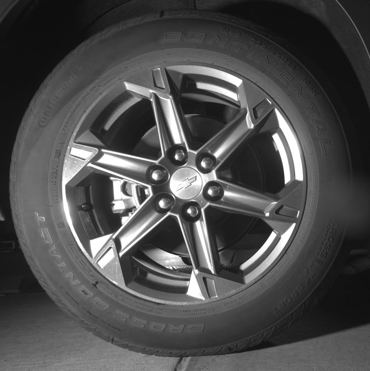 Used 2025 Chevrolet Blazer LT FWD image 15