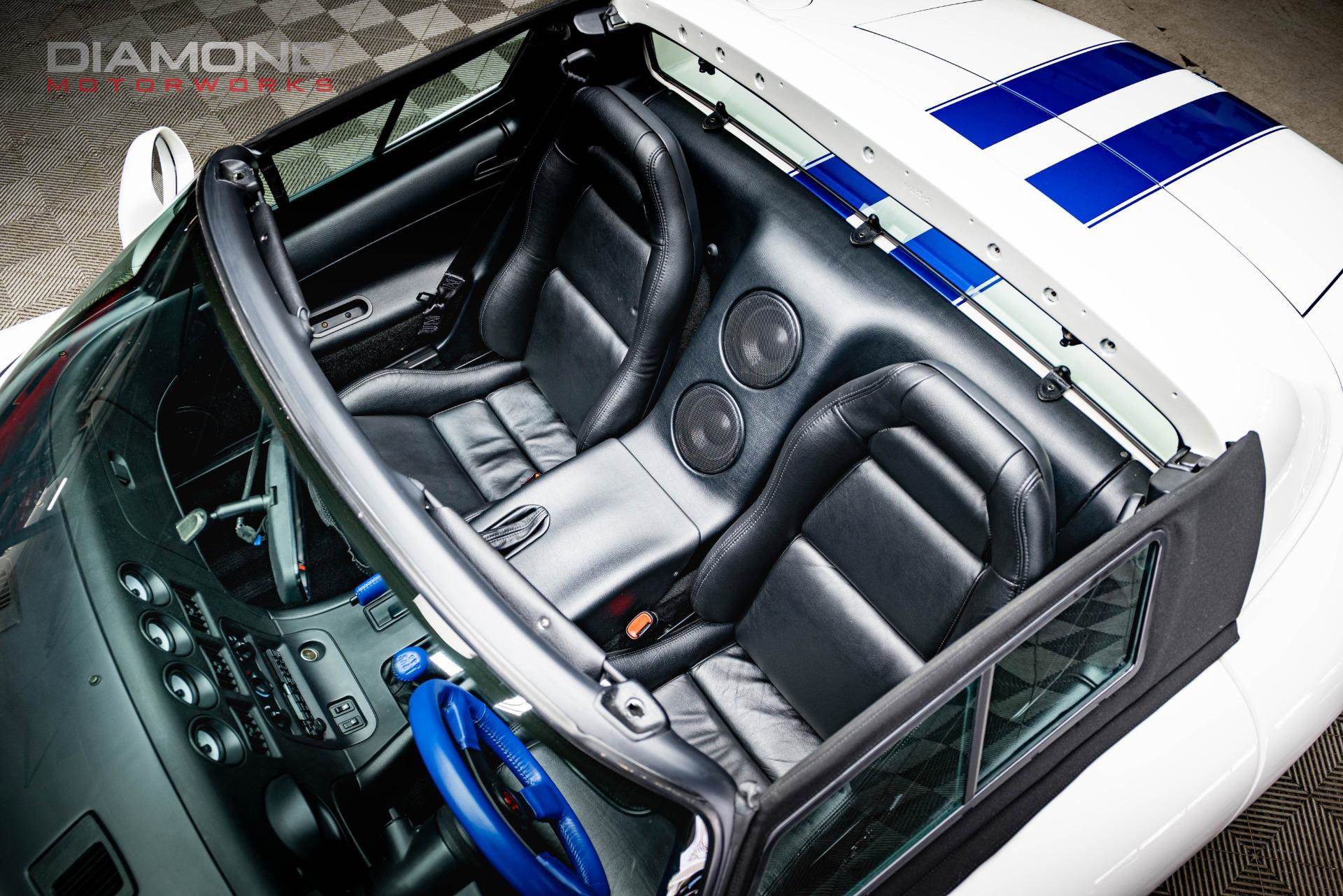 Used 1996 Dodge Viper RT/10 image 69