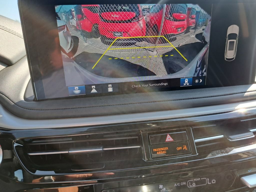 New 2026 Acura MDX Technology Package image 12