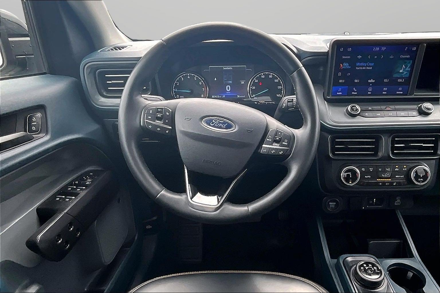 Used 2024 Ford Maverick Tremor w/ Tremor Off-Road Package AWD/4WD image 5