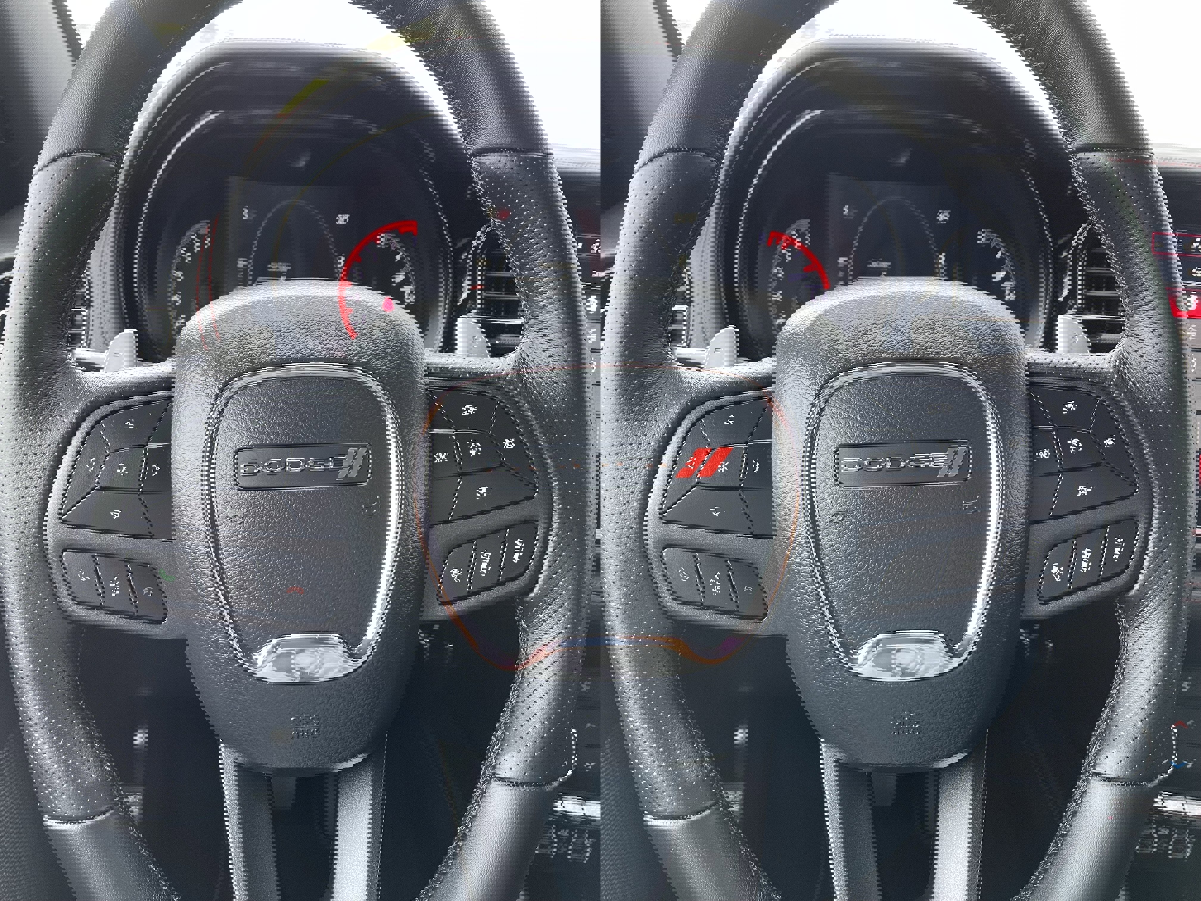 New 2026 Dodge Durango GT image 37