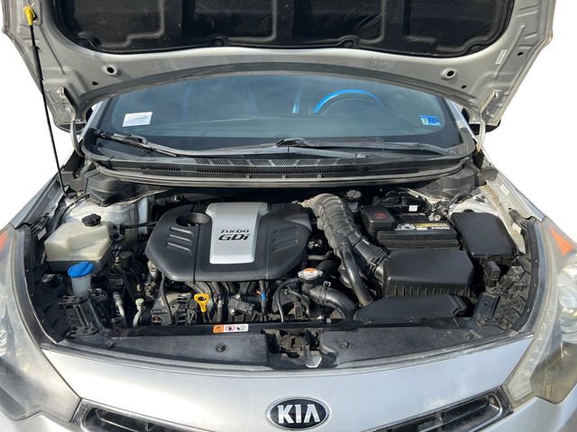 Used 2014 Kia Forte Koup SX image 20