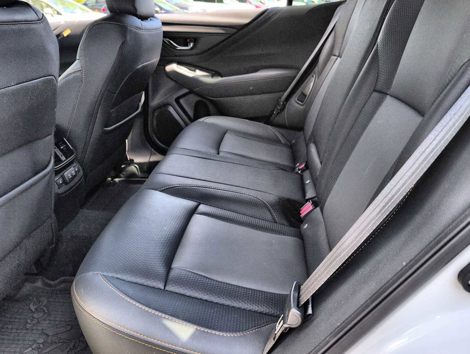 Used 2022 Subaru Outback Wilderness image 19