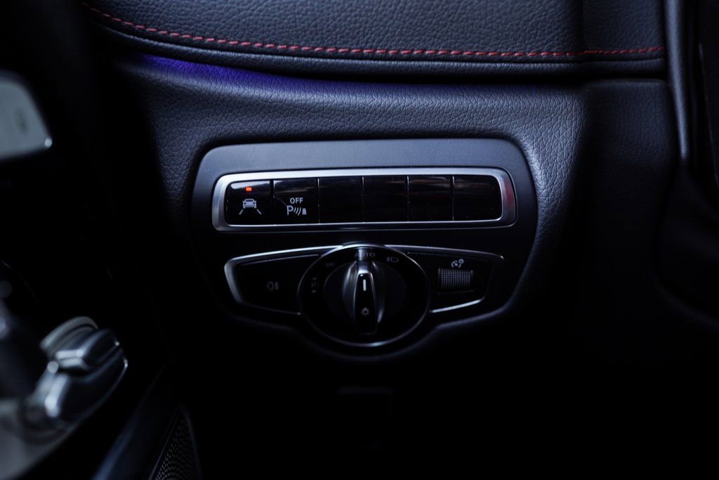 Used 2021 Mercedes-Benz G 550 w/ AMG Line image 30