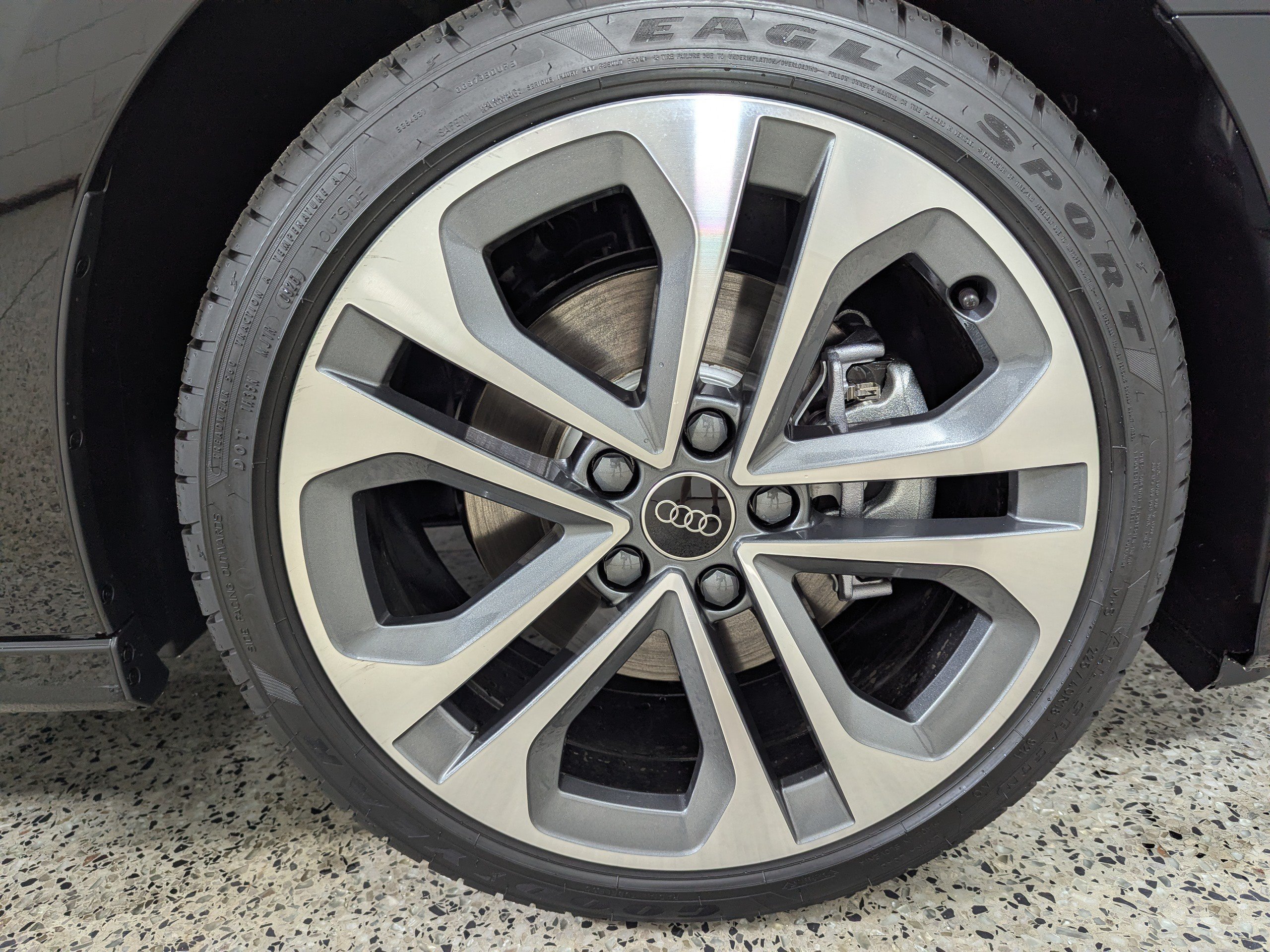 New 2026 Audi A3 2.0T Premium Plus AWD/4WD image 22