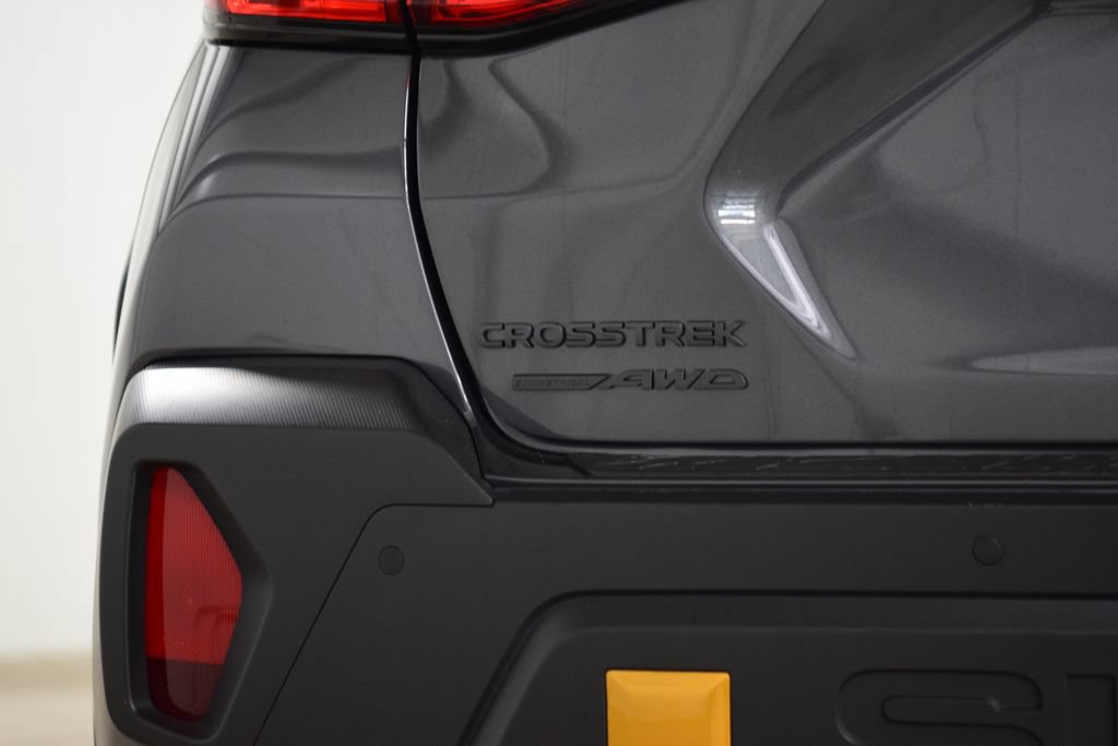 Used 2024 Subaru Crosstrek 2.5i Wilderness AWD/4WD image 23