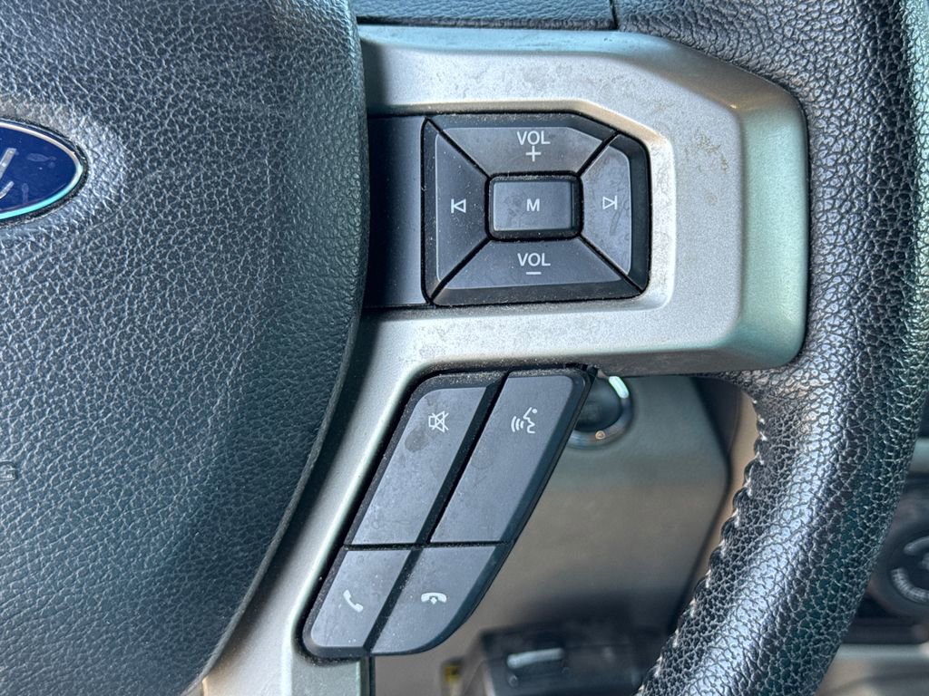 Used 2016 Ford F150 Lariat image 21