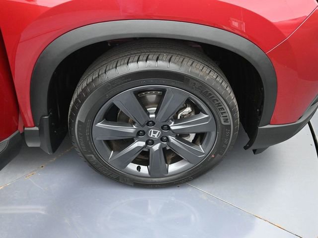 Certified 2025 Honda Pilot Sport image 32