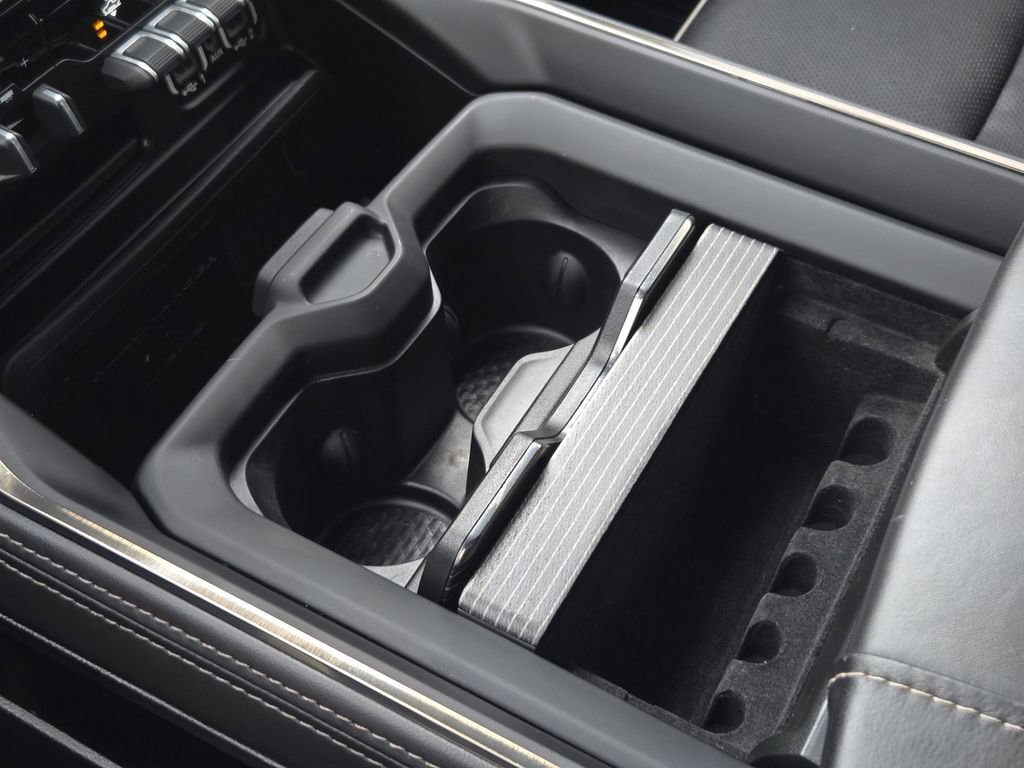 Used 2020 RAM 1500 Limited image 21