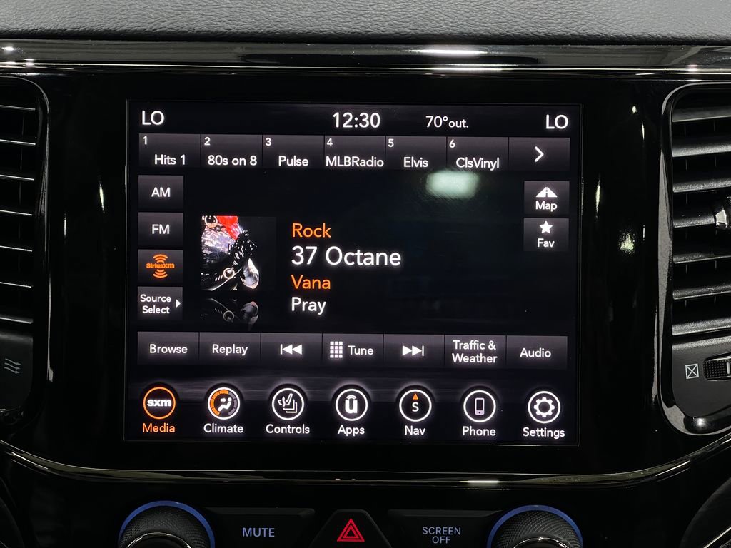 Used 2020 Jeep Grand Cherokee Limited X image 25