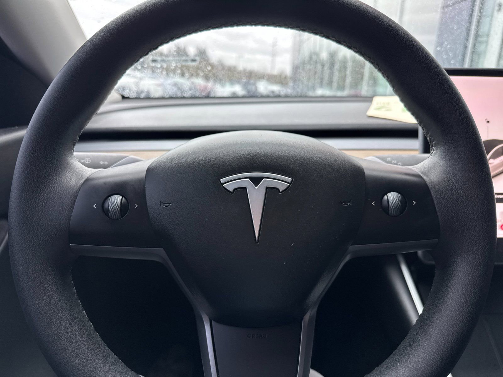 Used 2021 Tesla Model Y Long Range AWD/4WD image 20