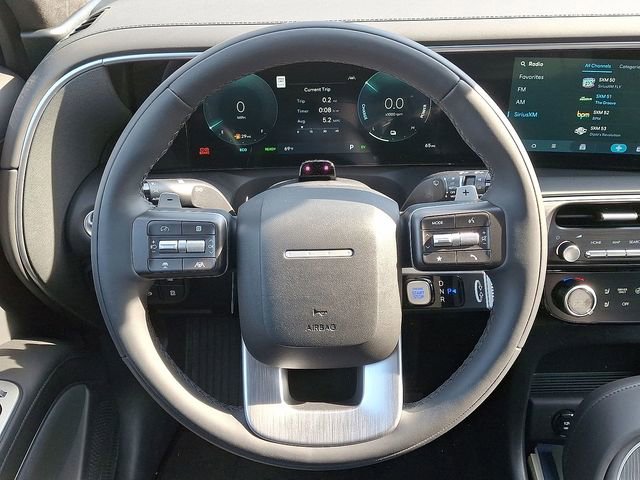 New 2026 Hyundai Palisade Calligraphy image 18