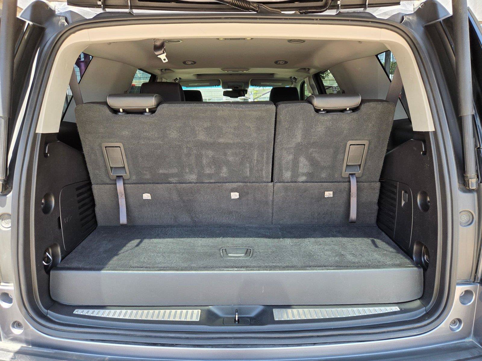 Used 2020 GMC Yukon SLT RWD image 31