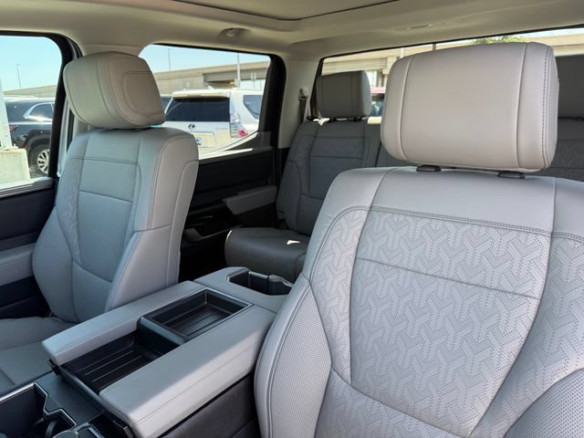 Used 2023 Toyota Tundra Limited w/ Power Package AWD/4WD image 15