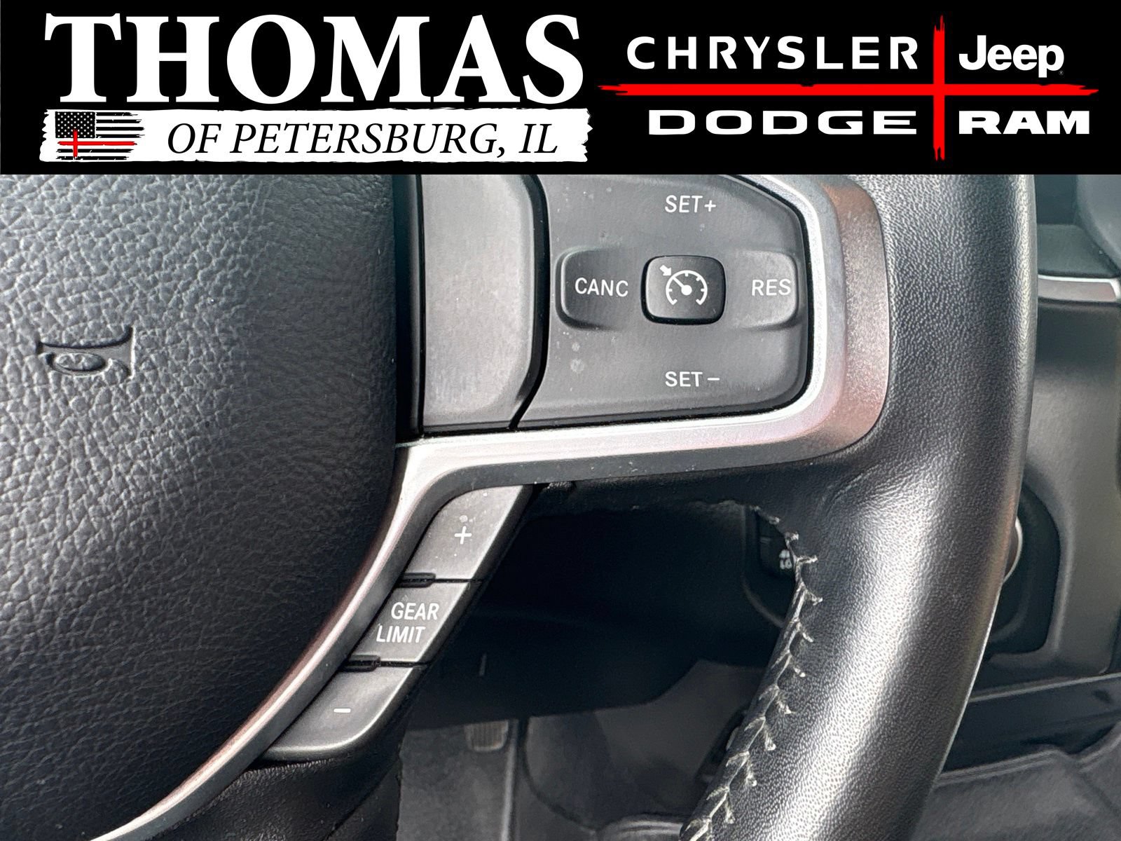 Used 2024 RAM 2500 Big Horn AWD/4WD image 17