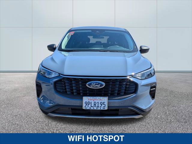 Certified 2024 Ford Escape Active FWD image 8