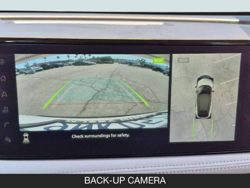 Used 2024 Nissan Ariya FWD image 23