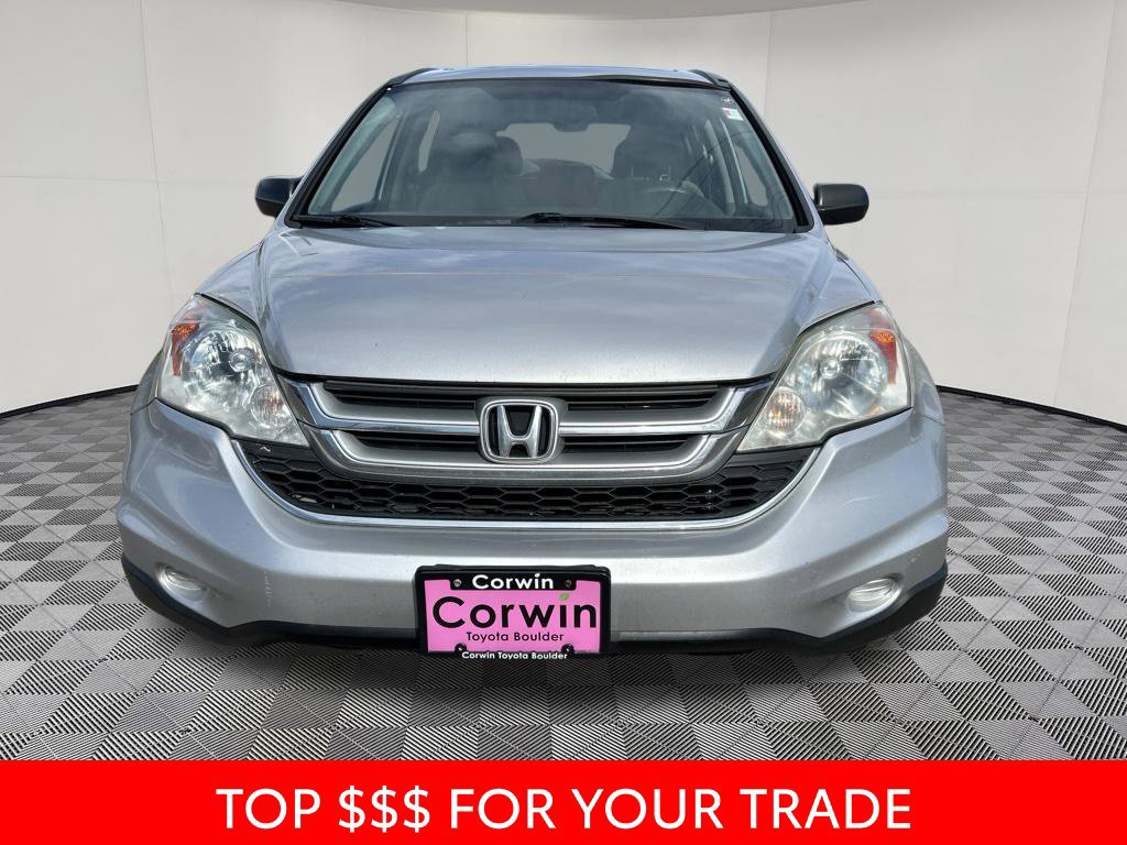 Used 2011 Honda CR-V EX image 2