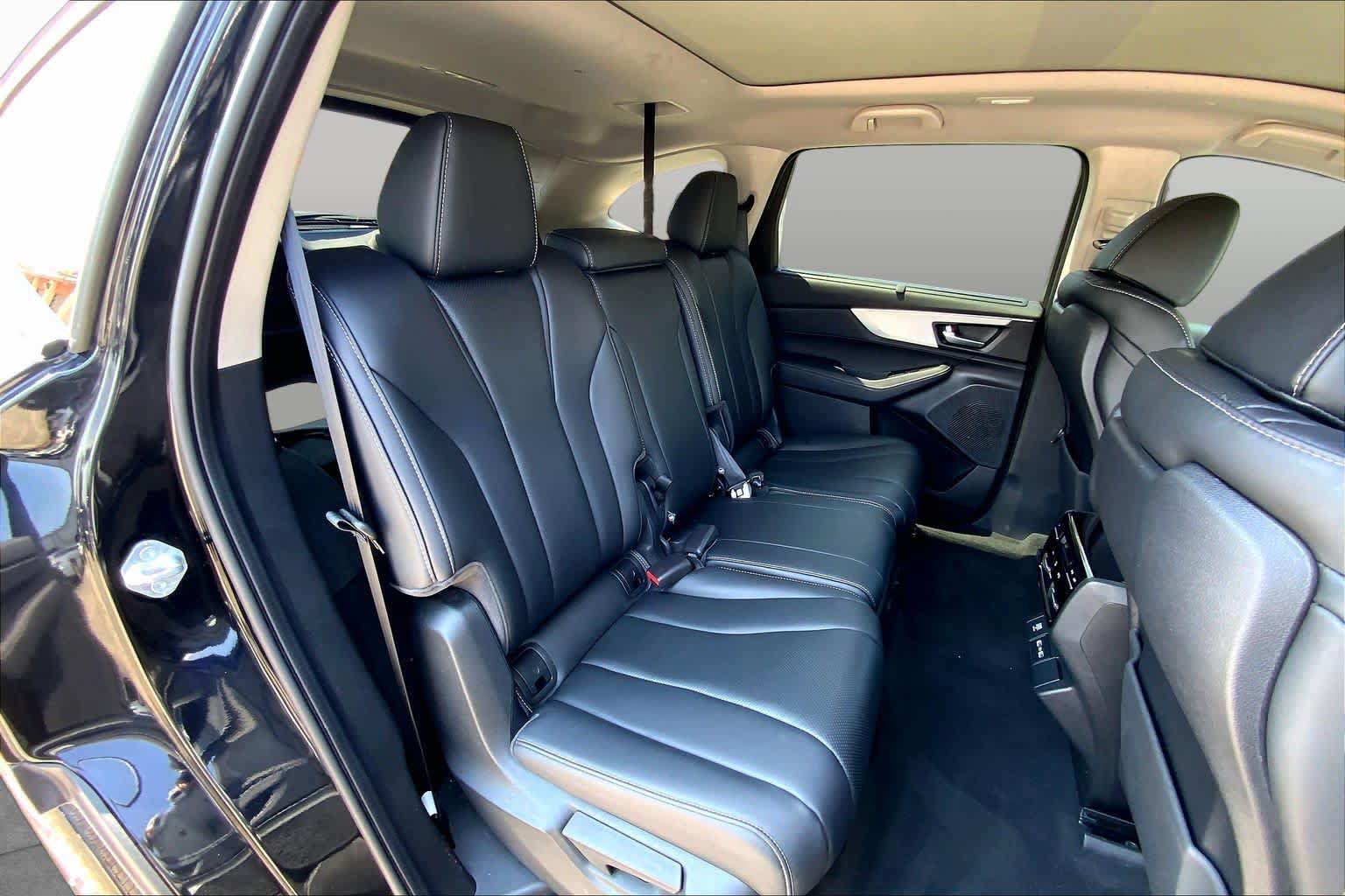 Used 2024 Acura MDX w/ Technology Package FWD image 20