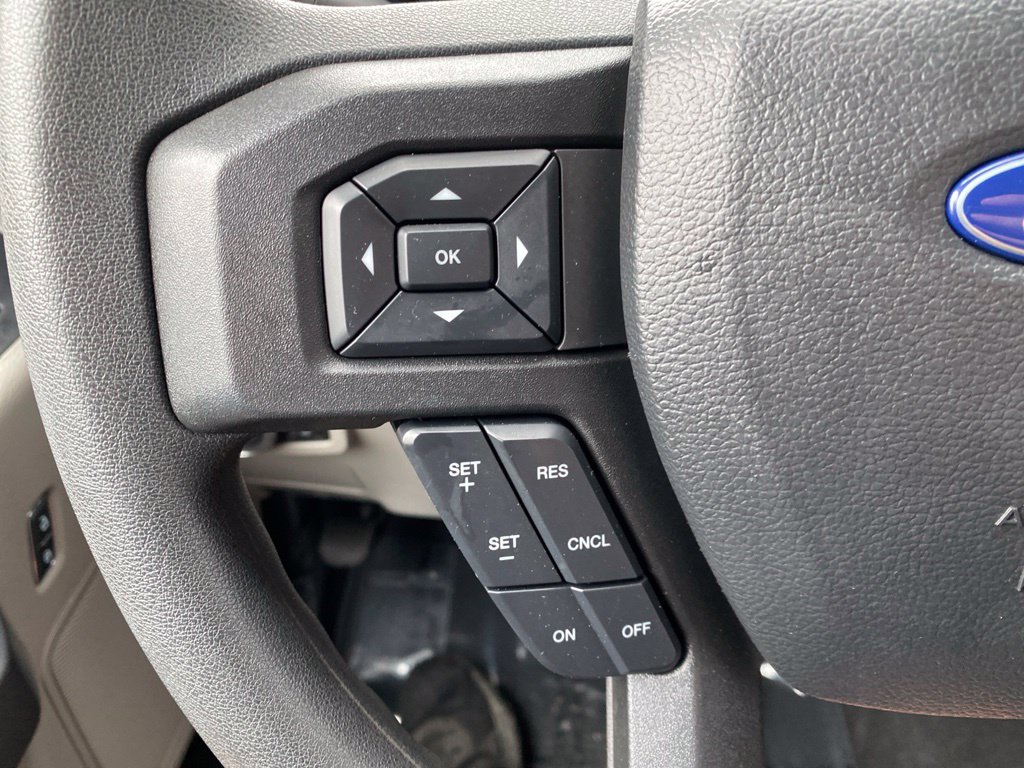 Certified 2022 Ford F350 XLT AWD/4WD image 26