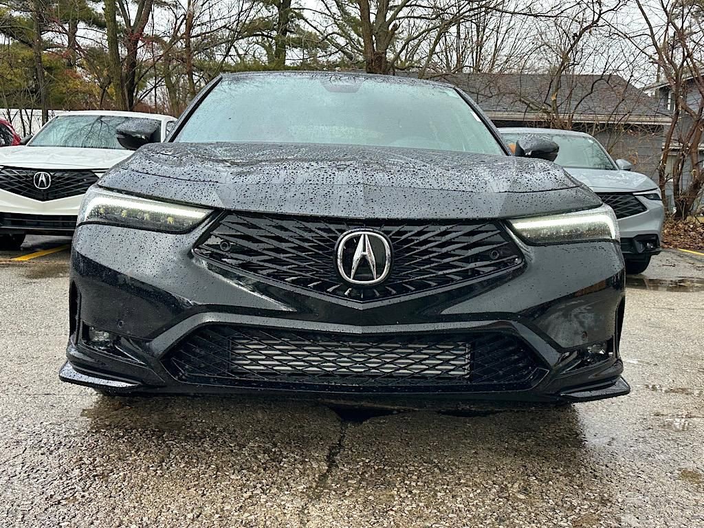 New 2026 Acura Integra A-Spec image 2