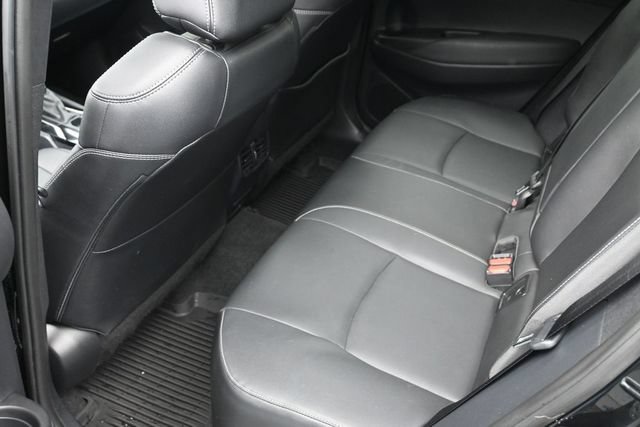 Certified 2022 Toyota Corolla Cross XLE w/ Black Badges Package (TMS) AWD/4WD image 15