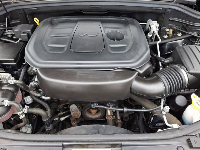 Used 2020 Jeep Grand Cherokee High Altitude AWD/4WD image 28
