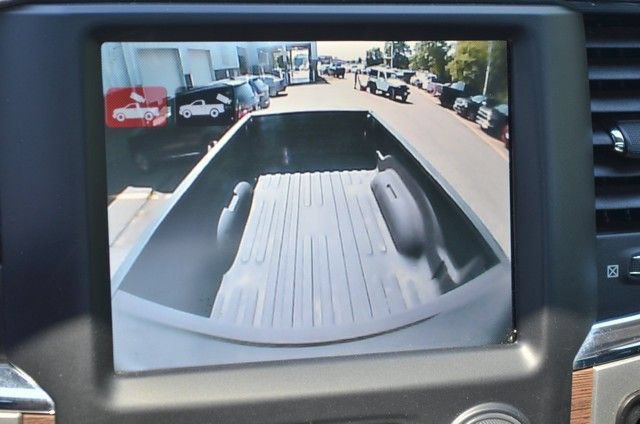 Used 2017 RAM 2500 Laramie w/ Sport Appearance Group AWD/4WD image 33