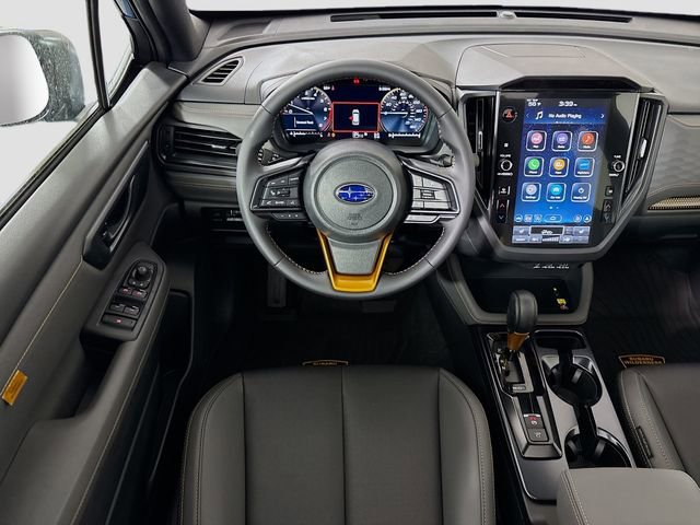 New 2026 Subaru Forester Wilderness image 23