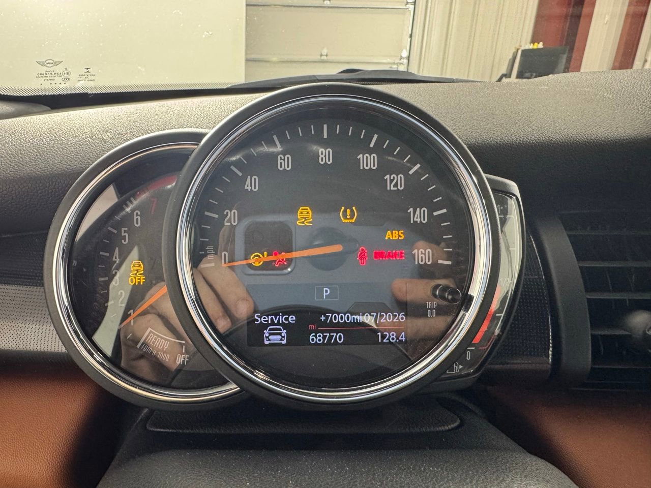 Used 2019 MINI Cooper S FWD image 4