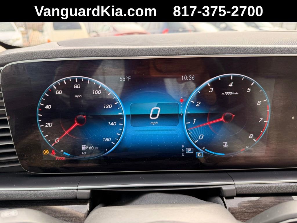 Used 2020 Mercedes-Benz GLE 350 image 16