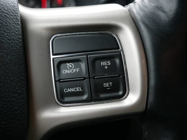 Used 2015 RAM 2500 Laramie w/ Black Appearance Group AWD/4WD image 29