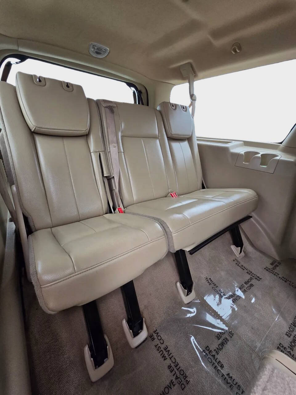 Used 2012 Ford Expedition EL XLT RWD image 16