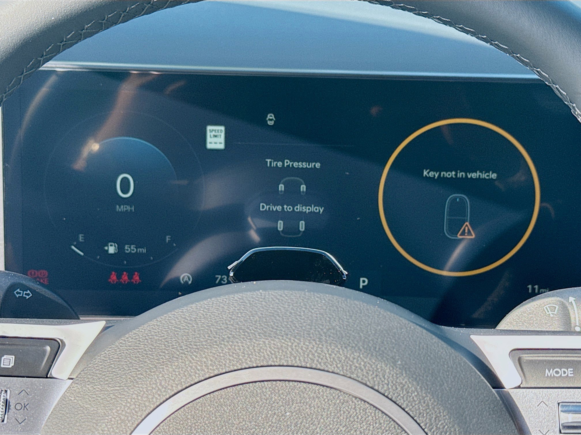 New 2026 Hyundai Tucson SEL image 9