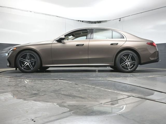 New 2026 Mercedes-Benz E 450 4MATIC Sedan image 39