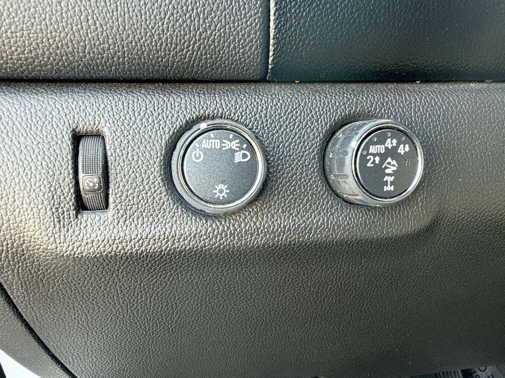 Certified 2022 Chevrolet Colorado ZR2 image 16