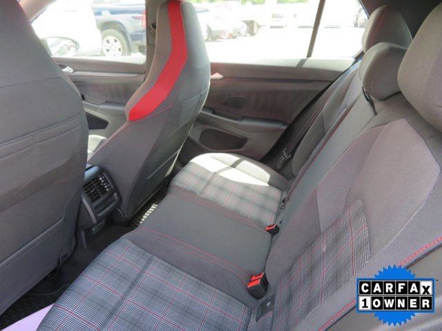 Used 2024 Volkswagen GTI SE image 13